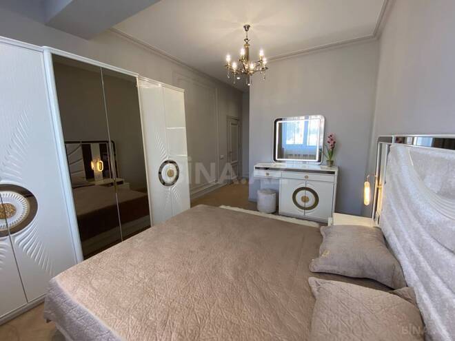 Satılır 3 otaqlı yeni tikili 117 m², 28 May m., photo 18 from 28