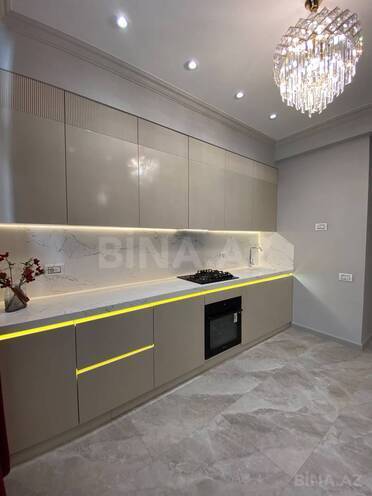 Satılır 3 otaqlı yeni tikili 117 m², 28 May m., photo 13 from 28