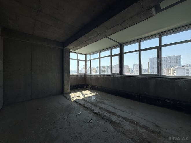 Satılır 2 otaqlı yeni tikili 108 m², Nərimanov r., photo 3 from 26