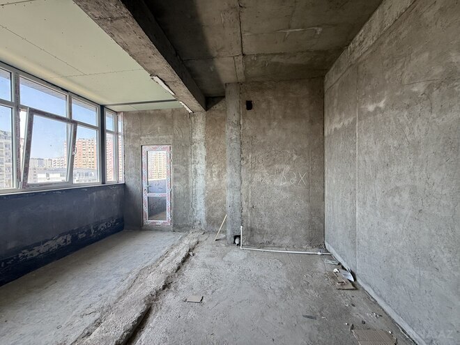 Satılır 2 otaqlı yeni tikili 108 m², Nərimanov r., photo 6 from 26
