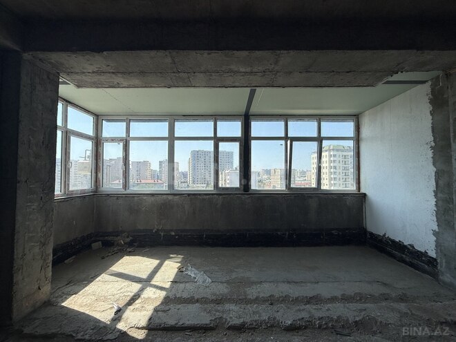 Satılır 2 otaqlı yeni tikili 108 m², Nərimanov r., photo 4 from 26