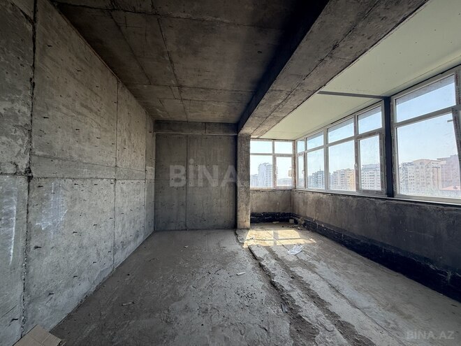 Satılır 2 otaqlı yeni tikili 108 m², Nərimanov r., photo 5 from 26