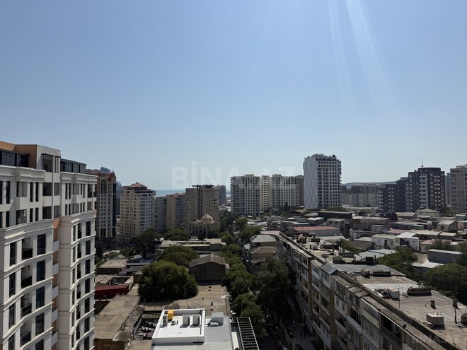 Satılır 2 otaqlı yeni tikili 108 m², Nərimanov r., photo 10 from 26