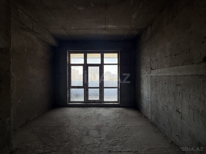 Satılır 2 otaqlı yeni tikili 108 m², Nərimanov r., photo 7 from 26
