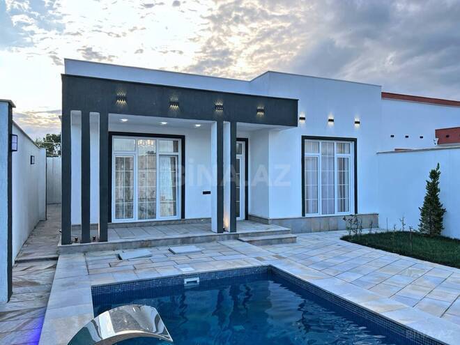 Продается 4-комн. дом/дача 150 м², пос. Шувеляны, photo 3 from 21