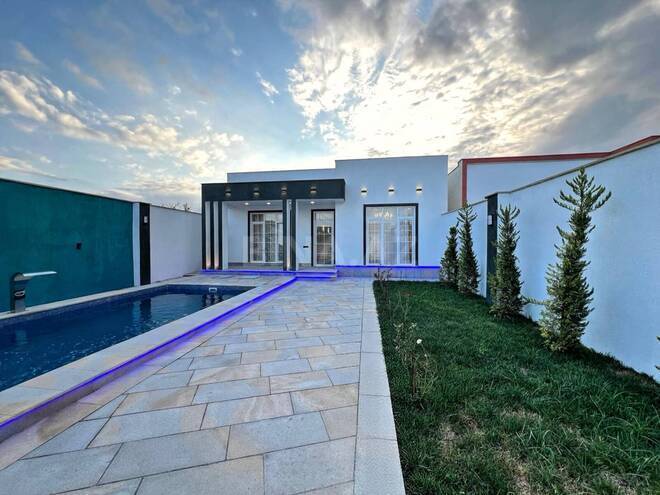 Продается 4-комн. дом/дача 150 м², пос. Шувеляны, photo 6 from 21