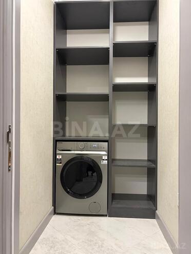 Сдаётся 2-комн. новостройка 80 м², м. Дернегюль, photo 18 from 24