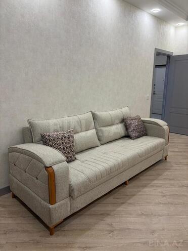 Сдаётся 2-комн. новостройка 80 м², м. Дернегюль, photo 11 from 24
