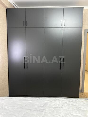 Сдаётся 2-комн. новостройка 80 м², м. Дернегюль, photo 8 from 24