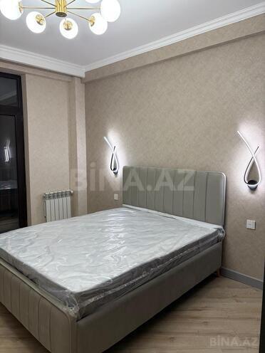 Сдаётся 2-комн. новостройка 80 м², м. Дернегюль, photo 1 from 24