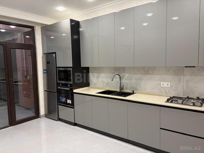 Сдаётся 2-комн. новостройка 80 м², м. Дернегюль, photo 16 from 24