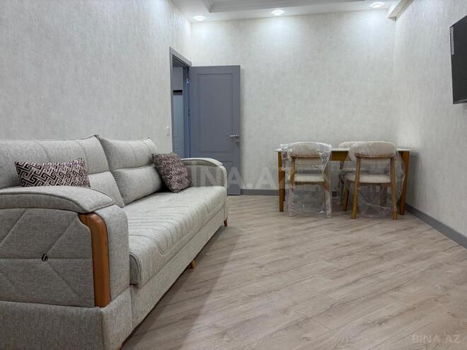 Сдаётся 2-комн. новостройка 80 м², м. Дернегюль, photo 10 from 24