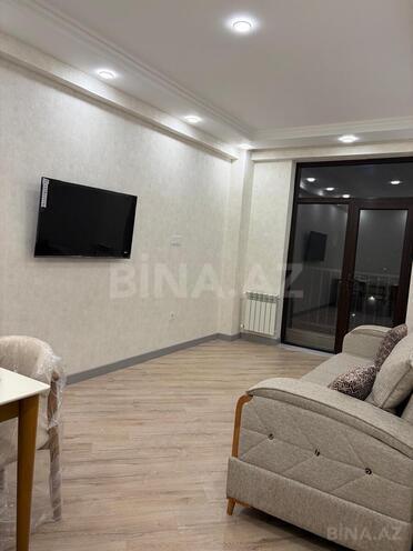 Сдаётся 2-комн. новостройка 80 м², м. Дернегюль, photo 15 from 24