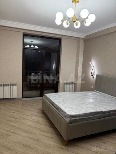 Сдаётся 2-комн. новостройка 80 м², м. Дернегюль, photo 6 from 24