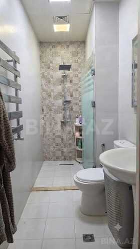 Satılır 1 otaqlı yeni tikili 40.8 m², İnşaatçılar m., photo 8 from 9