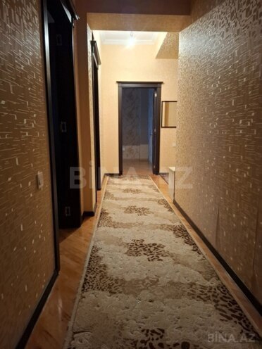 Satılır 3 otaqlı yeni tikili 110 m², Xalqlar Dostluğu m., photo 4 from 11