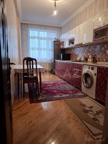 Satılır 3 otaqlı yeni tikili 110 m², Xalqlar Dostluğu m., photo 7 from 11