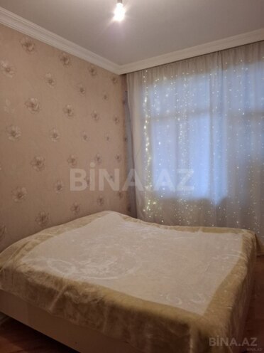 Satılır 3 otaqlı yeni tikili 110 m², Xalqlar Dostluğu m., photo 5 from 11