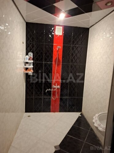 Satılır 3 otaqlı yeni tikili 110 m², Xalqlar Dostluğu m., photo 9 from 11