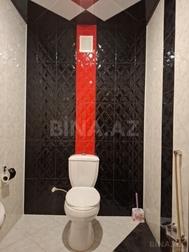 Satılır 3 otaqlı yeni tikili 110 m², Xalqlar Dostluğu m., photo 10 from 11