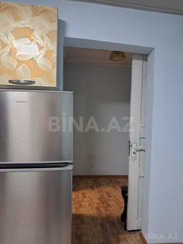 Сдаётся 2-комн. дом/дача 60 м², пос. Баилова, photo 3 from 23