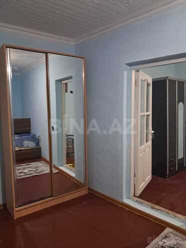 Сдаётся 2-комн. дом/дача 60 м², пос. Баилова, photo 1 from 23