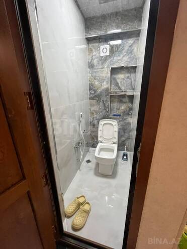 İcarəyə verilir 3 otaqlı köhnə tikili 100 m², Gənclik m., photo 12 from 27