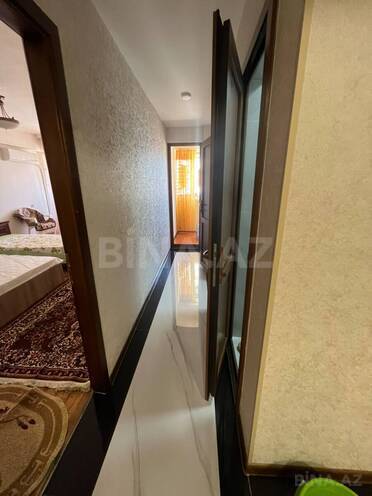 İcarəyə verilir 3 otaqlı köhnə tikili 100 m², Gənclik m., photo 25 from 27