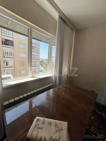İcarəyə verilir 3 otaqlı köhnə tikili 100 m², Gənclik m., photo 7 from 27