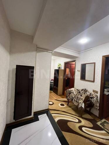 İcarəyə verilir 3 otaqlı köhnə tikili 100 m², Gənclik m., photo 13 from 27