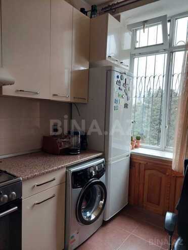 Продается 2-комн. вторичка 65 м², м. Элмляр Академиясы, photo 11 from 18
