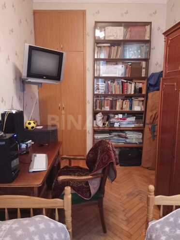 Продается 2-комн. вторичка 65 м², м. Элмляр Академиясы, photo 8 from 18