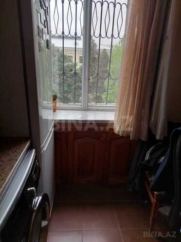 Продается 2-комн. вторичка 65 м², м. Элмляр Академиясы, photo 14 from 18