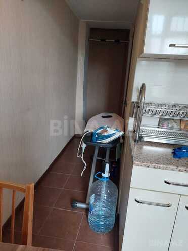Продается 2-комн. вторичка 65 м², м. Элмляр Академиясы, photo 15 from 18