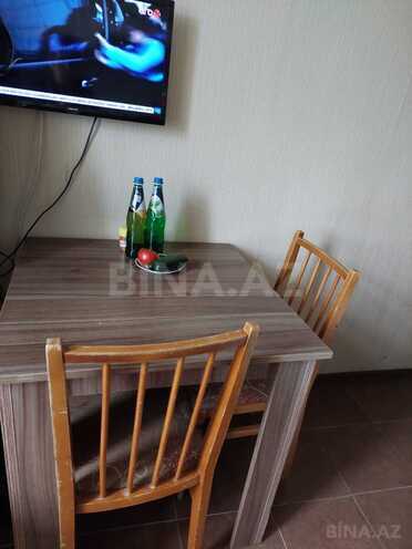 Продается 2-комн. вторичка 65 м², м. Элмляр Академиясы, photo 13 from 18