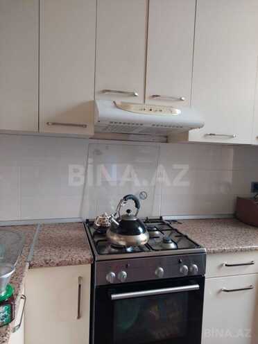 Продается 2-комн. вторичка 65 м², м. Элмляр Академиясы, photo 12 from 18