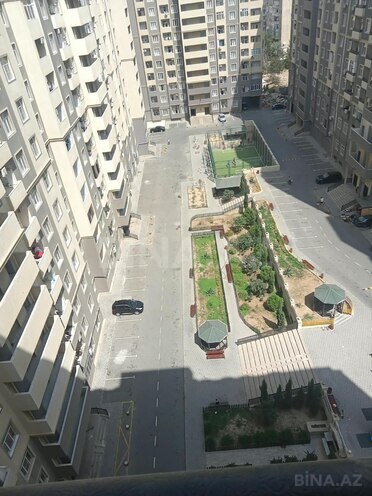 Продаётся 2-комн. новостройка 45 м², пос. Ени Гюнешли, photo 1 from 9