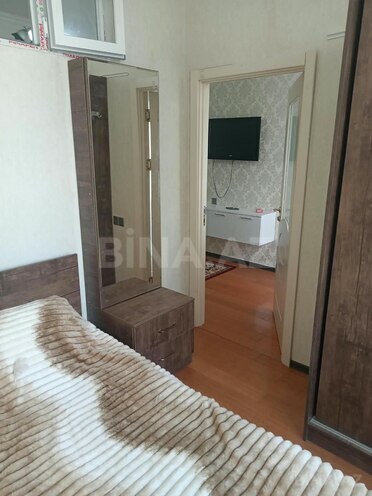 Продаётся 2-комн. новостройка 45 м², пос. Ени Гюнешли, photo 6 from 9