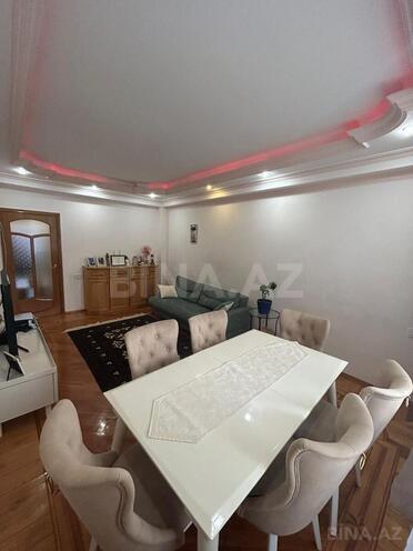 Продаётся 3-комн. новостройка 144 м², м. Низами, photo 4 from 7