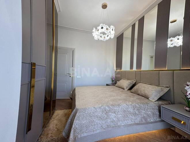 Продается 2-комн. новостройка 127 м², м. Шах Исмаил Хатаи, photo 6 from 16