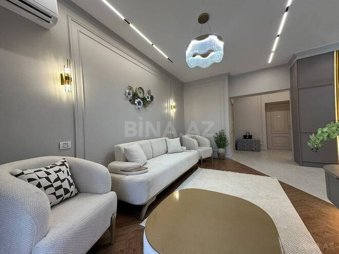 Продается 2-комн. новостройка 127 м², м. Шах Исмаил Хатаи, photo 4 from 16