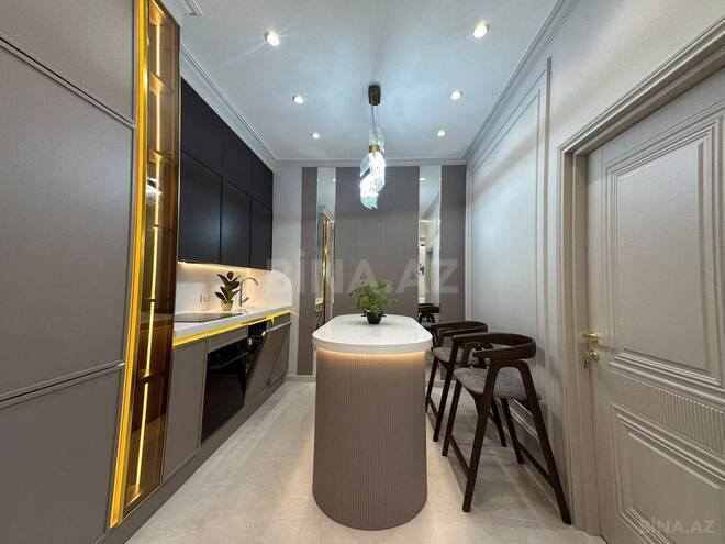 Продается 2-комн. новостройка 127 м², м. Шах Исмаил Хатаи, photo 10 from 16