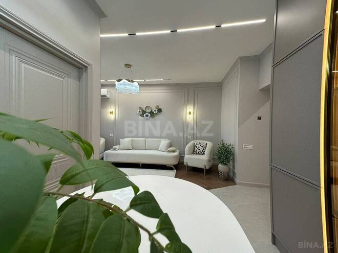 Продается 2-комн. новостройка 127 м², м. Шах Исмаил Хатаи, photo 12 from 16