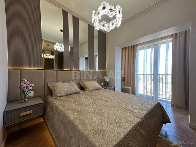 Продается 2-комн. новостройка 127 м², м. Шах Исмаил Хатаи, photo 5 from 16