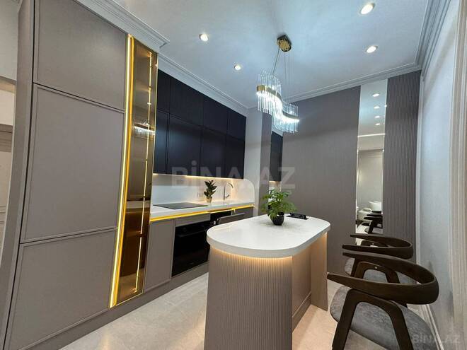 Продается 2-комн. новостройка 127 м², м. Шах Исмаил Хатаи, photo 9 from 16