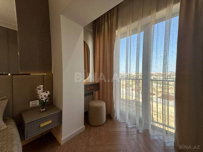 Продается 2-комн. новостройка 127 м², м. Шах Исмаил Хатаи, photo 7 from 16