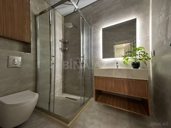 Продается 2-комн. новостройка 127 м², м. Шах Исмаил Хатаи, photo 15 from 16