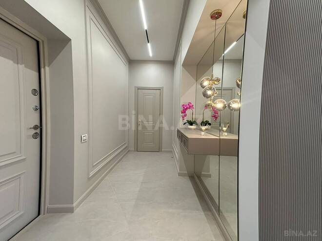 Продается 2-комн. новостройка 127 м², м. Шах Исмаил Хатаи, photo 13 from 16