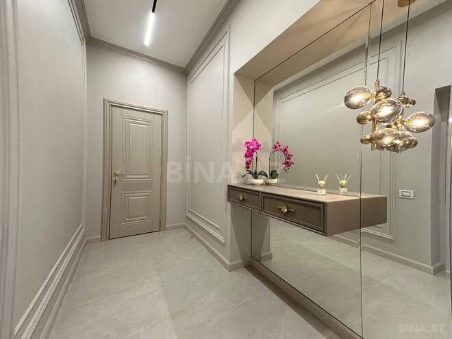 Продается 2-комн. новостройка 127 м², м. Шах Исмаил Хатаи, photo 8 from 16