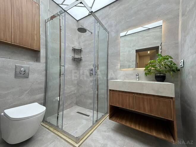 Продается 2-комн. новостройка 127 м², м. Шах Исмаил Хатаи, photo 14 from 16